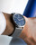 Junghans Milano Mega Solar on wrist