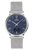 Junghans Milano Mega Solar Ref. 56/4629.44 front view