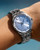 Junghans Meister S Quartz 35 Ref. 47/4531.44 on the wrist