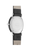 Junghans Max Bill Damen Quartz 47/4251.02 32.7mm silver dial watch case back