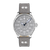 Laco Aachen Grau 42 Automatic Pilot Watch 862159  front view