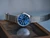 Laco Aachen Blaue Stunde 42 on the watchbox view