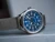 Laco Aachen Blaue Stunde 42 stainless steel case