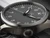 Laco Augsburg Grau 42 grey Type A dial close up