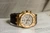 Audemars Piguet Royal Oak Chronograph 26022OR 39mm Rose Gold Panda Dial – Box & Papers