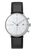 Junghans Max Bill Chronoscope 40mm stainless-steel case