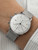 Junghans Max Bill Chronoscope Ref. 27/4003.46 | 40 mm | Bauhaus Mechanical Chronograph