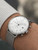 Junghans Max Bill Chronoscope Ref. 27/4003.46 | 40 mm | Bauhaus Mechanical Chronograph