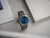 Laco Augsburg Blaue Blue Stunde 42mm Pilot Watch – Automatic German Made Ref. 862100.2
Front view
