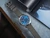 Laco Augsburg Blaue Blue Stunde 42mm Pilot Watch – Automatic German Made Ref. 862100.2
