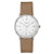 Junghans Max Bill Kleine Automatic Ref. 027/4107.02 | 34 mm | Compact Bauhaus Elegance
