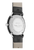 Junghans Max Bill Handaufzug 27/3700.02 34mm manual winding watch back