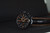 Mido Swiss Mens Watch Multifort Special Edition II Chronograph Black and Orange M005.614.36.05122 Full Set - for sale from Legend of Time - Chicago Watch Center