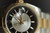 Rolex Datejust 36 mm Tuxedo Dial Oyster Brc Yellow Gold & Steel 116233 Complete
