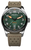 Great timepiece for men - Armand Nicolet Mens Watch MM2 Automatic, Date, Steel with Green Dial A640P-NV (A640PNVP0640KM8) - Available for sale from Legend of Time Chicago watch store. Free shipping in the USA.
