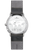 Junghans max bill MEGA Solar Titanium 38mm | Ref. 59/2023.02 Caseback