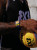 AIKON #tide Special Edition FIBA 3x3 Maurice Lacroix Swiss watch AI2008-68YZ8-800-0