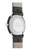 Junghans Max Bill Automatic 027/3400.02 | 38 mm Black Dial Bauhaus Watch