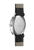 unghans Max Bill 41/4465.02 stainless-steel 38mm case
