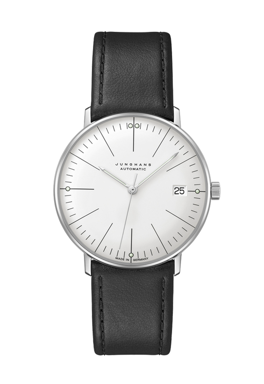 Junghans Max Bill Kleine Automatic 27/4105.02 – Classic Design with Modern Precision