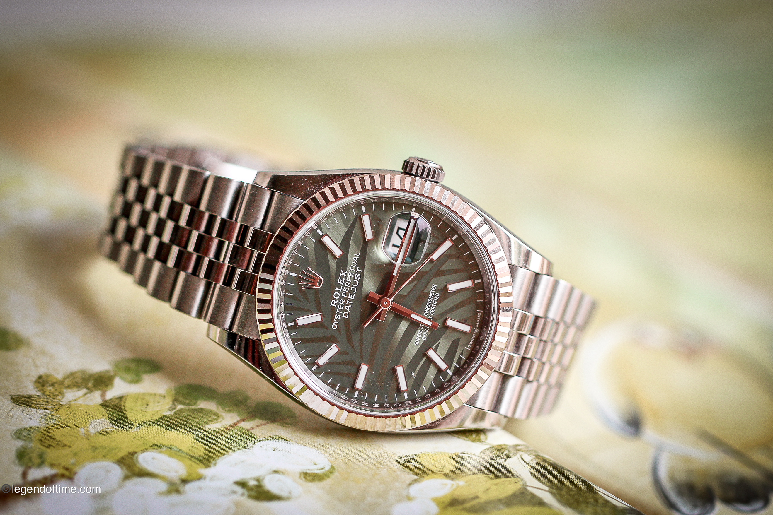 rolex-datejust-36-green-palm-