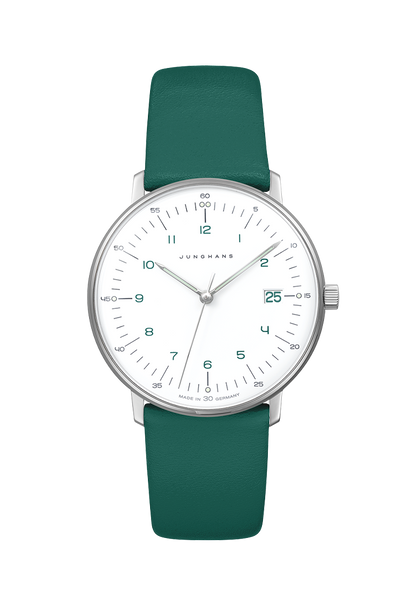 JUNGHANS 腕時計 レディース Junghans_MaxBill_Damen_Quartz_