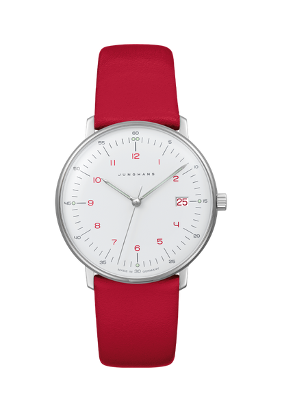 JUNGHANS クォーツ置時計 ローマ数字 大理石 JUNGHANS クォーツ置時計