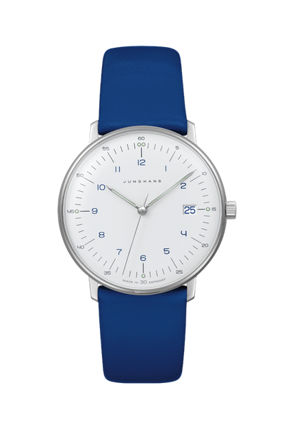 Junghans Watch 047/4540.02 Max Bill Ladies for sale from Legend of