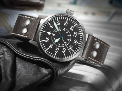 LACO 1925 Pilot Watch Original Model DORTMUND Laco 1925 LACO 1925 Pilot Watch Original Model DORTMUND Laco 1925