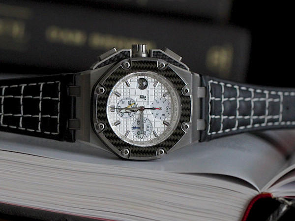 juan pablo montoya ap watch