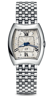 Bedat&co No 3 316 watch Bedat & Co No. 3 Ladies Watch Model: 316.021.109 main image 4