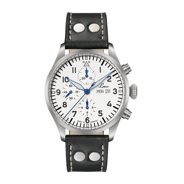 laco-chronograph-kiel2-weiss-