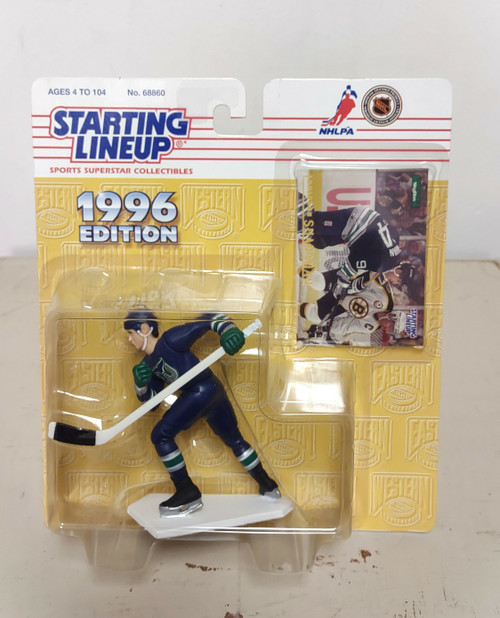 1996 Starting Lineup BRENDAN SHANAHAN Hockey Figure NOS NIP f18