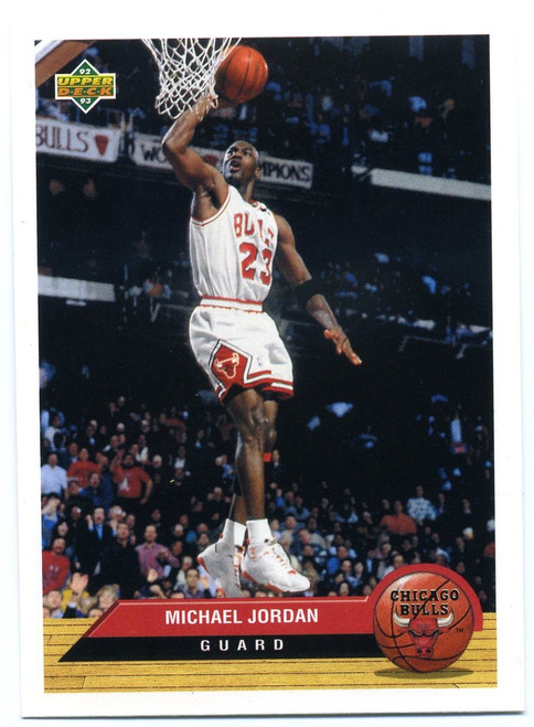 1992-93 UPPER DECK MCDONALD'S Full 50 Card National Set NBA Jordan Ewing Thomas 1992-93 UPPER DECK MCDONALD'S Full 50 Card National Set NBA Jordan Ewing Thomas