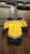 CCM Boston Bruins Pooh Bear Toddler Size Jersey JOE THORNTON #19 Autograph