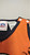 Chicago Bears Cheerleader Dress Infant 18 Months WILLIAM PERRY THE FRIDGE AUTO
