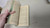 1972 "I've Got to Be Me" Paperback Book By Derek Sanderson Signed/Autographed