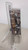 2004 McFarlane Minis 3" Baseball Figures Mark Prior & Ivan Rodriguez NEW f14