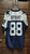 Reebok Throwbacks Dallas Cowboys #88 DEZ BRYANT Stitched Jersey Size M NEW NWT