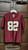 NFL Players Washington Redskins Randle El #82 Football Jersey Size L (14-16)