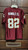 NFL Players Washington Redskins Randle El #82 Football Jersey Size L (14-16)