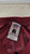 NFL Players Washington Redskins Randle El #82 Football Jersey Size L (14-16)