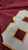 NFL Players Washington Redskins Randle El #82 Football Jersey Size L (14-16)