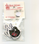 Tampa Bay Buccaneers NFL Cake Toppers Cupcake Picks Football NEW