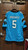 Nike NFL Players Carolina Panthers #5 Teddy Bridgewater Jersey Men's Size XXL