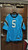 Nike NFL Players Carolina Panthers #5 Teddy Bridgewater Jersey Men's Size XXL