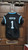 Nike NFL On Field Cam Newton #1 Carolina Panthers Black Jersey YOUTH Sz M 10-12