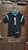 Nike NFL On Field Cam Newton #1 Carolina Panthers Black Jersey YOUTH Sz M 10-12