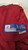 Reebok Tampa Bay Buccaneers #24 Cadillac Williams Stitched Jersey Men's Size S