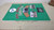 Vintage 1993 Norfolk Tides Souvenir Program The Birth Of Harbor Park